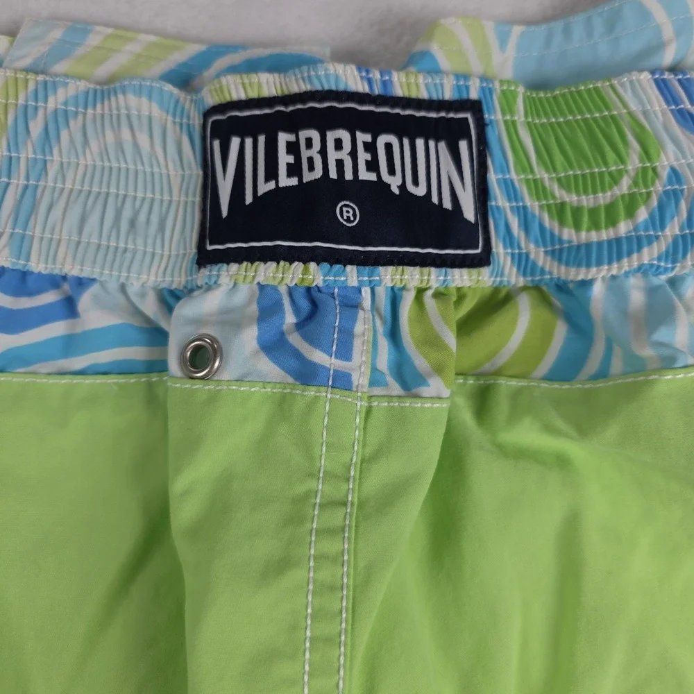 Vilebrequin board shorts